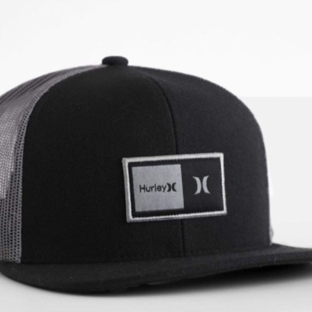 Natural Trucker Hat